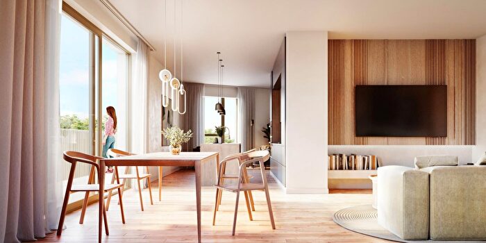 4-kamerappartement te koop in Sint-Stevens-Woluwe