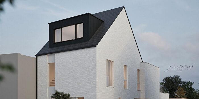 Huizen Koop Huur - 3