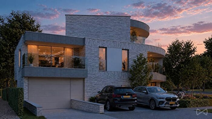 Huizen Koop Huur - 3