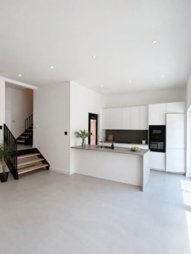 Huizen Koop Huur - 2