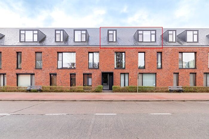 2-kamerappartement te koop in BERLAAR