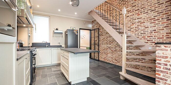 Huizen Koop Huur - 2