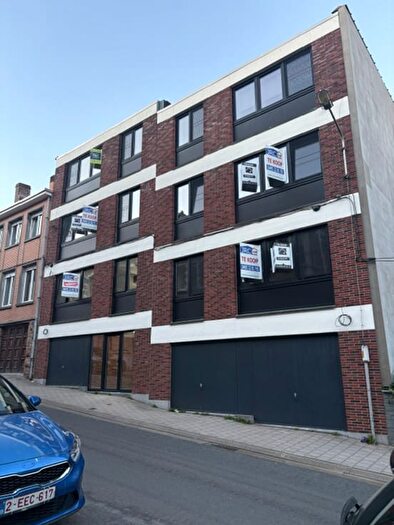 2-kamerappartement te koop in Tervuren