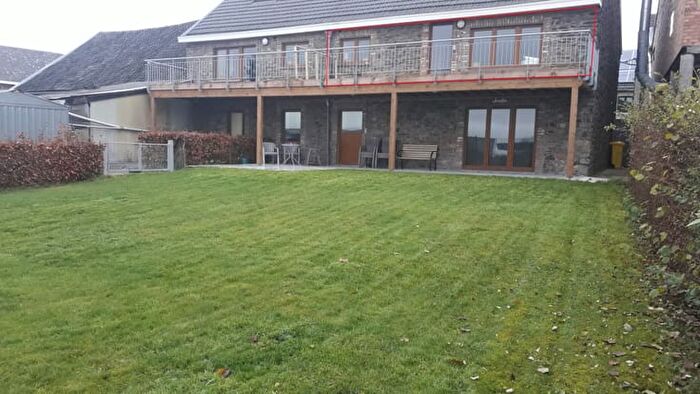 5-kamerappartement te huur in Jalhay