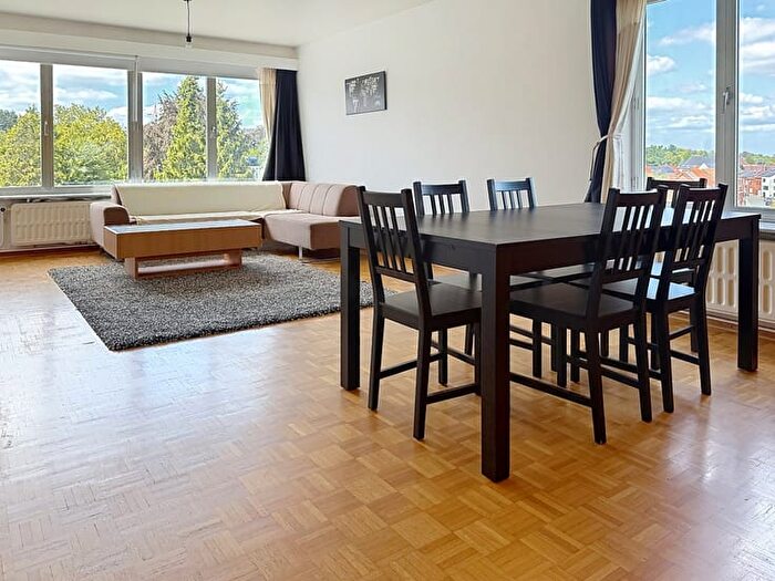 6-kamerappartement te koop in Heverlee