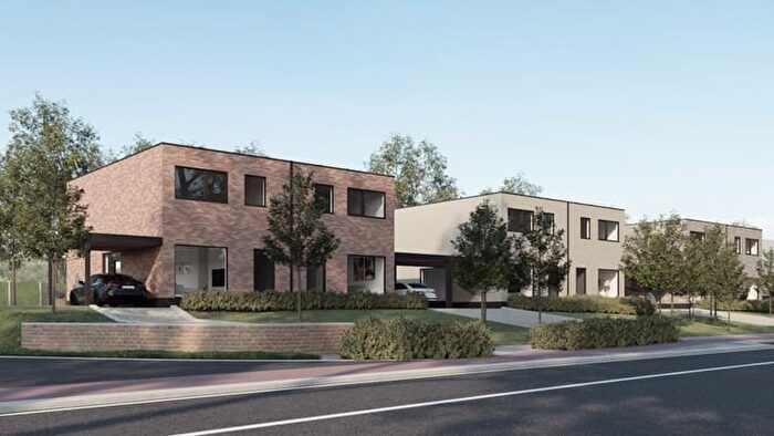 Huizen Koop Huur - 2