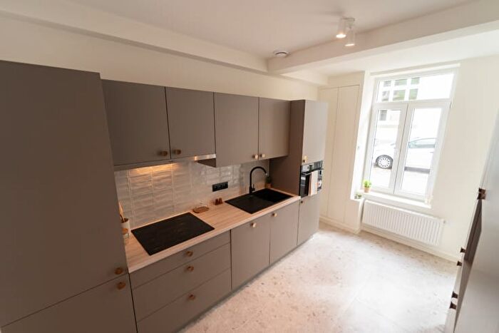Huizen Koop Huur - 3