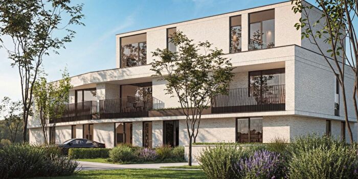 Huizen Koop Huur - 3