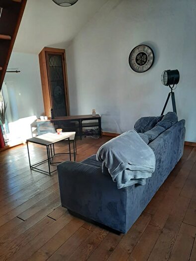 4-kamerappartement te huur in La Bruyère
