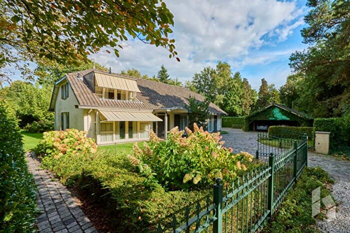 4-kamerhuis te koop in Lommel