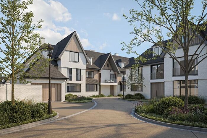 9-kamerhuis te koop in Knokke-Zoute