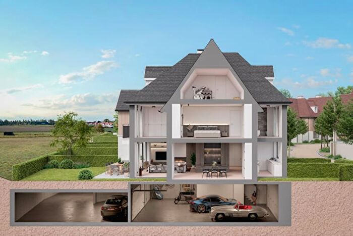 Huizen Koop Huur - 2