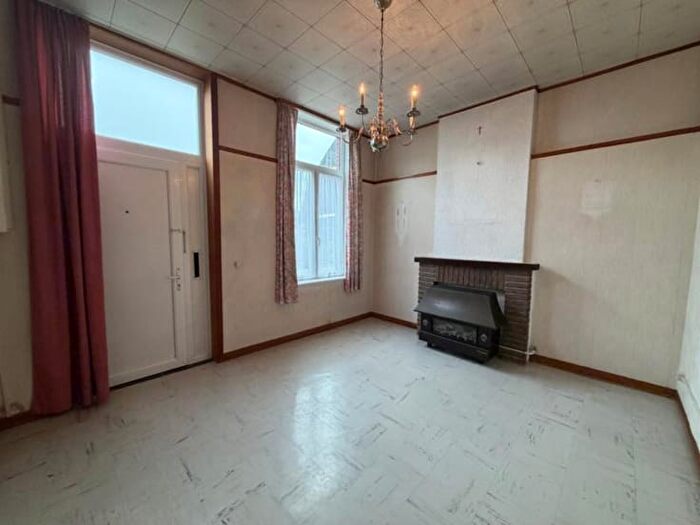 Huizen Koop Huur - 2