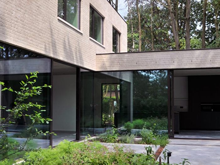 3-kamerhuis te koop in Kalmthout