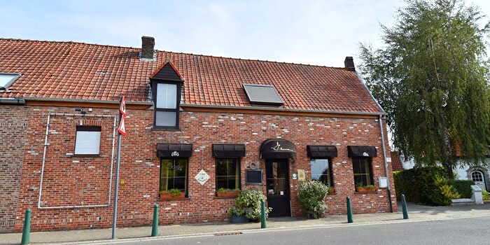 Huis te koop in Gullegem
