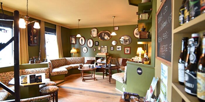 Huizen Koop Huur - 3