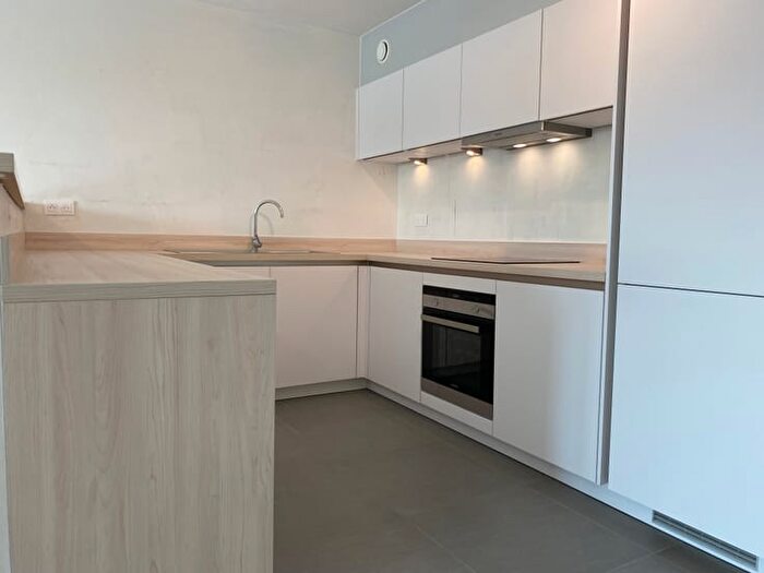 2-kamerappartement te huur in Mons
