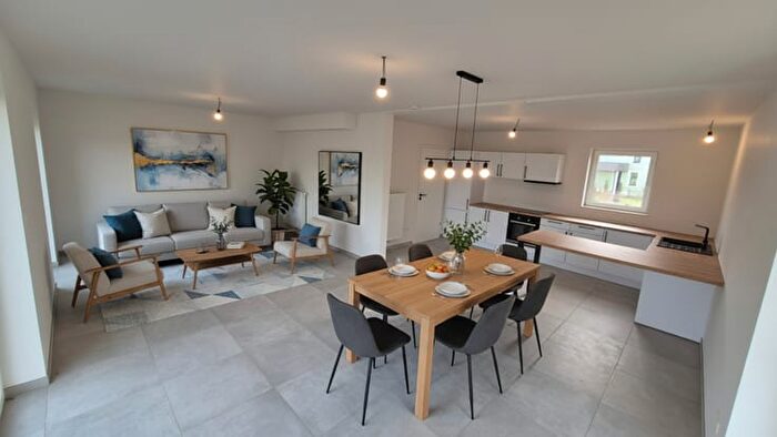 Huizen Koop Huur - 2