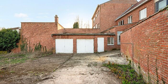 Huizen Koop Huur - 3