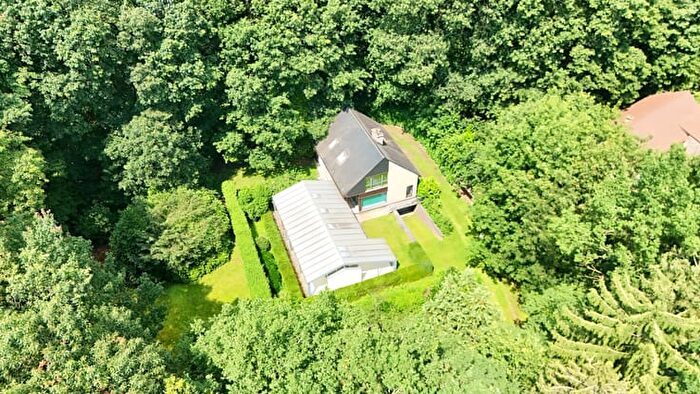 3-kamerhuis te koop in ROTSELAAR