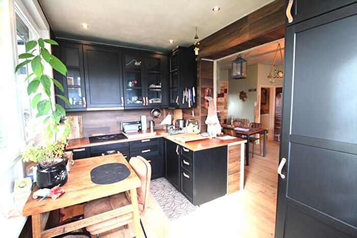 Huizen Koop Huur - 3