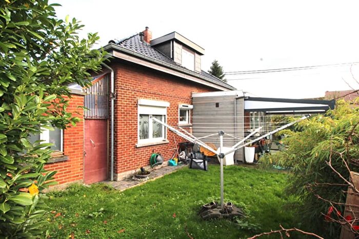 Huizen Koop Huur - 2