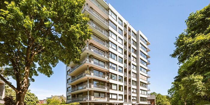 3-kamerappartement te huur in Genk