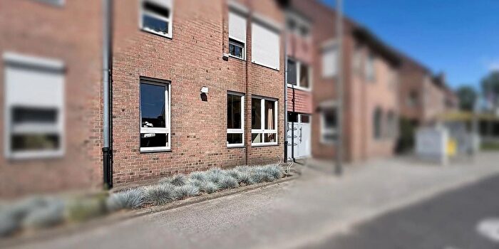 Appartement te koop in Lommel