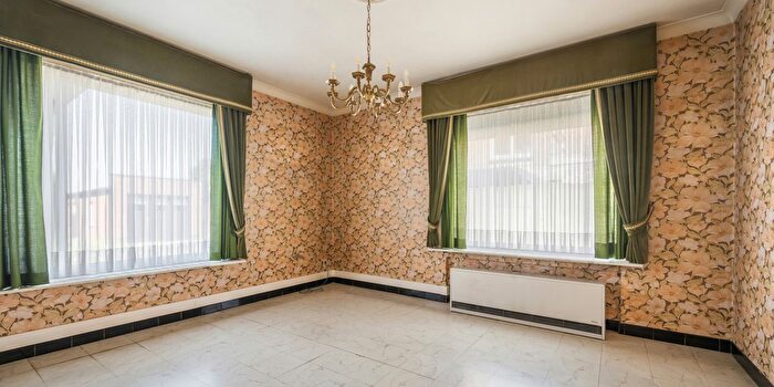 Huizen Koop Huur - 3
