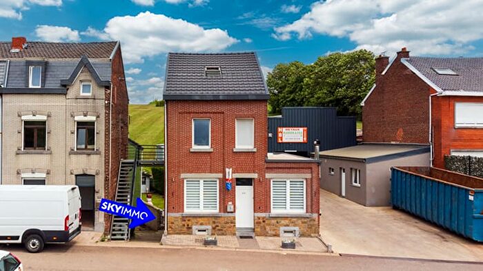 Huizen Koop Huur - 2
