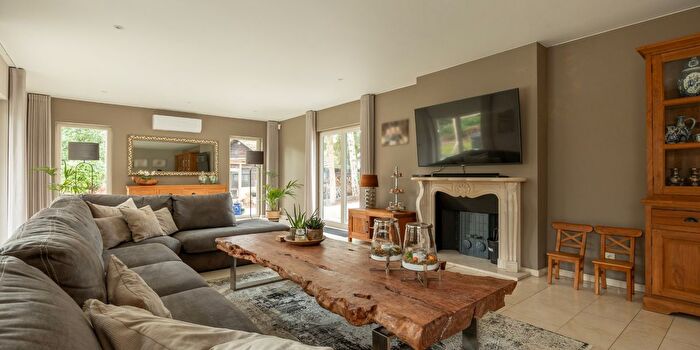 Huizen Koop Huur - 3