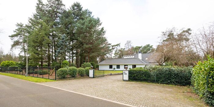 3-kamerhuis te koop in Neerpelt