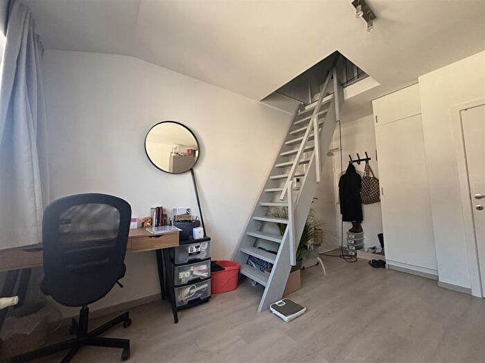 1-kamerappartement te koop in HEVERLEE