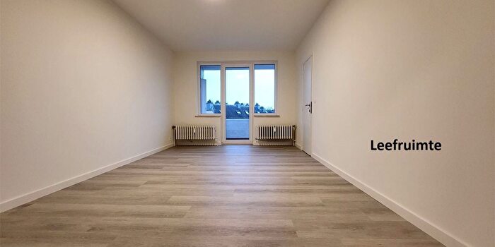 2-kamerappartement te huur in Heverlee