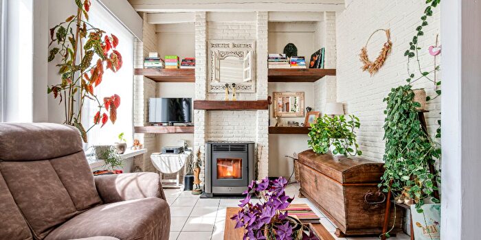Huizen Koop Huur - 2