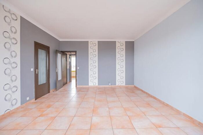 2-kamerappartement te koop in Charleroi Gosselies