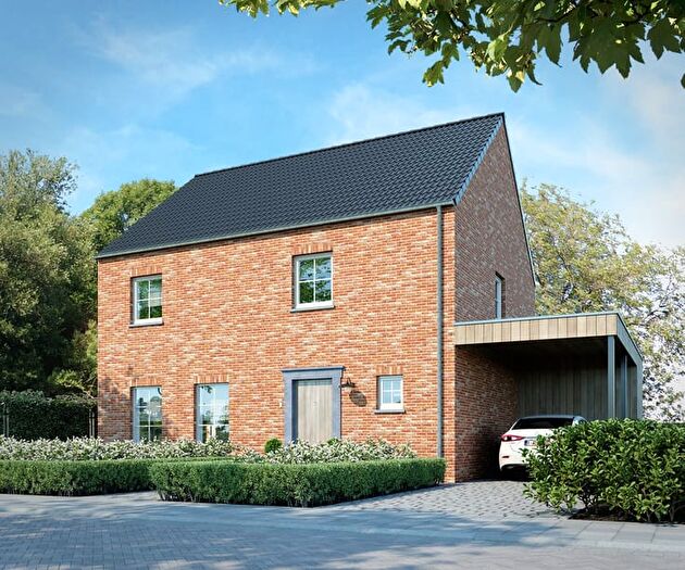 Huizen Koop Huur - 2