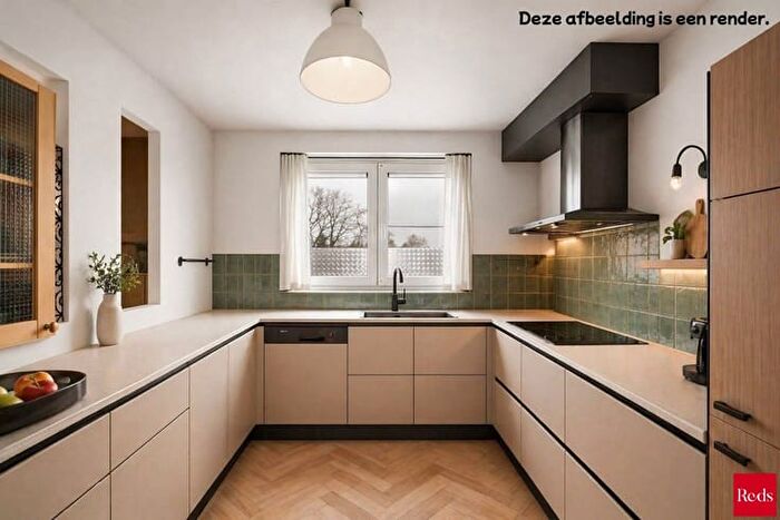 Huizen Koop Huur - 3