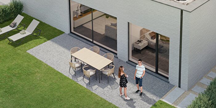 Huizen Koop Huur - 2