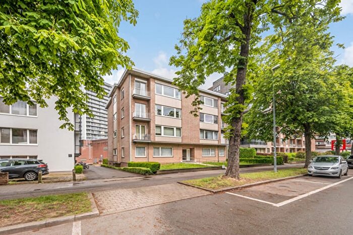 10-kamerappartement te koop in Heverlee
