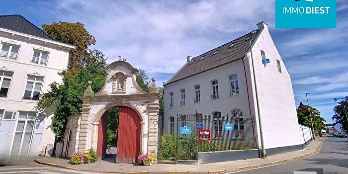 Huizen Koop Huur - 2