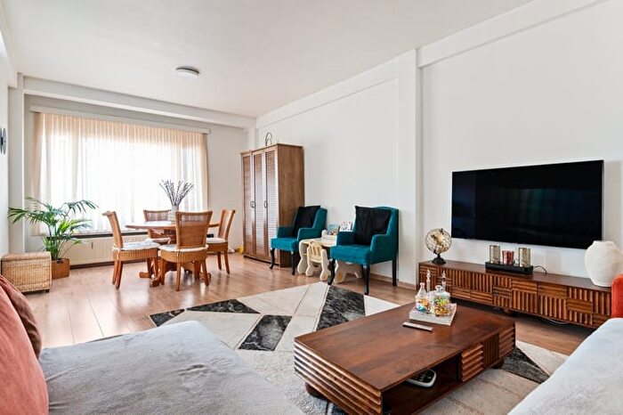2-kamerappartement te koop in Antwerpen