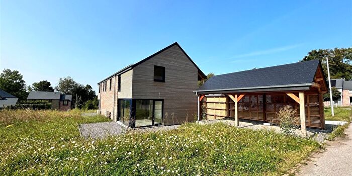 Huizen Koop Huur - 2