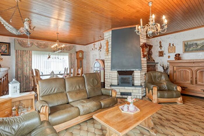 Huizen Koop Huur - 2