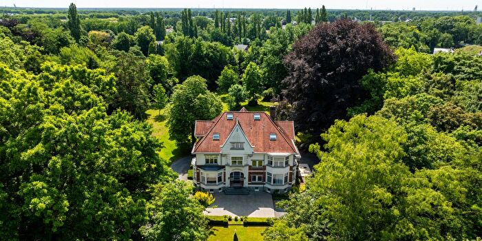 9-kamerhuis te koop in Genk