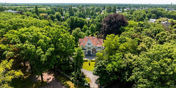 Huizen Koop Huur - 3