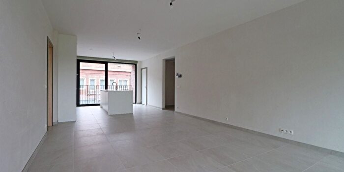 2-kamerappartement te koop in Ardooie