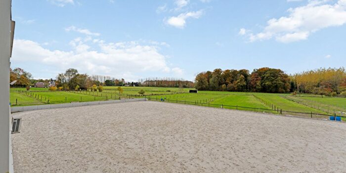 Huis te koop in Dilbeek