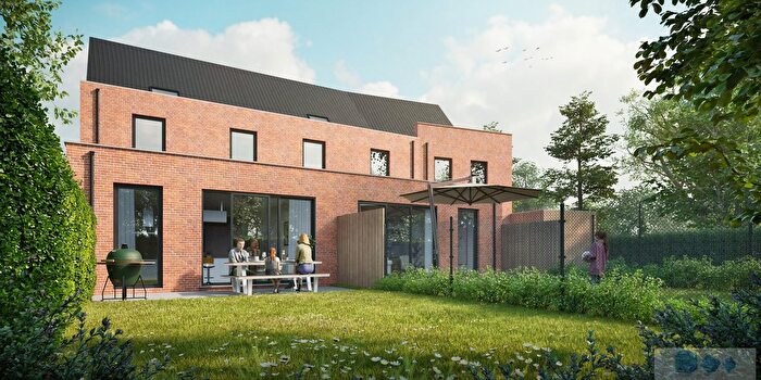 Huizen Koop Huur - 3