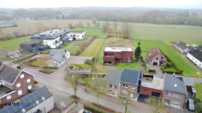 Huizen Koop Huur - 2